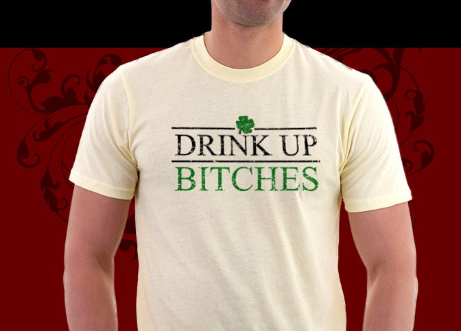 Beer Me Im Irish Shirt